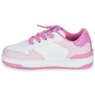Geox J WASHIBA GIRL Rosa Sneakers Bambina - 4