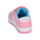 Kappa  RERNAL EV KID  Bianco Sneakers Bambina - 5