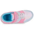 Kappa  RERNAL EV KID  Bianco Sneakers Bambina - 6