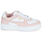 Puma CA Pro Classic Jr Bianco - Sneakers Bambina - 2