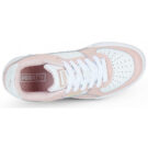 Puma CA Pro Classic Jr Bianco - Sneakers Bambina - 6