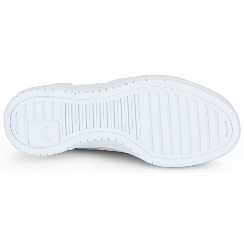 Puma CA Pro Classic Jr Bianco - Sneakers Bambina - 7
