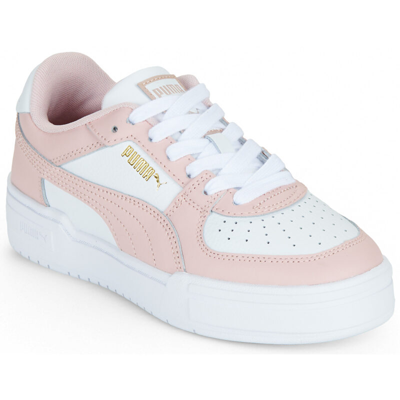 Puma CA Pro Classic Jr Bianco - Sneakers Bambina - 1