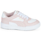 Puma CA Pro Classic PS Bianco - Sneakers Bambina - 2