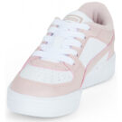Puma CA Pro Classic PS Bianco - Sneakers Bambina - 3