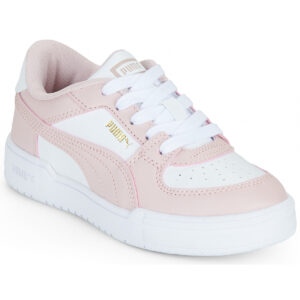 Scarpe bambini ragazza Puma  CA Pro Classic PS  Bianco Puma 4067979784023