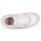 Puma CA Pro Classic PS Bianco - Sneakers Bambina - 6