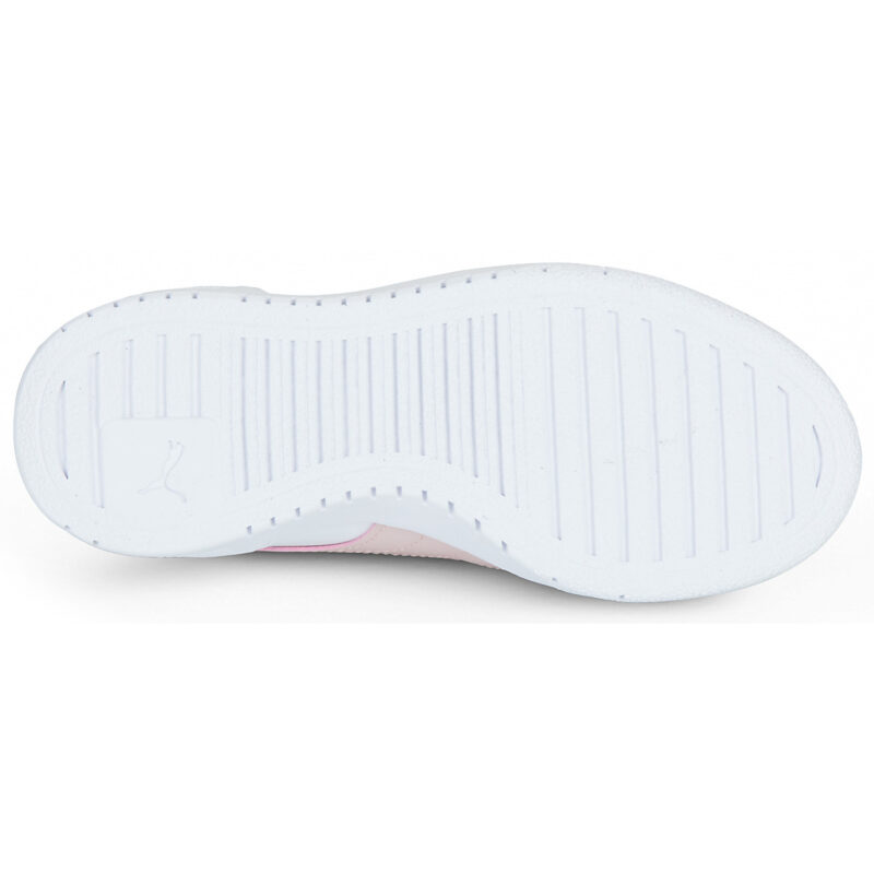 Puma CA Pro Classic PS Bianco - Sneakers Bambina - 7