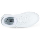 Puma Carina 3.0 Charm PS Bianco - Sneakers Bambina - 6
