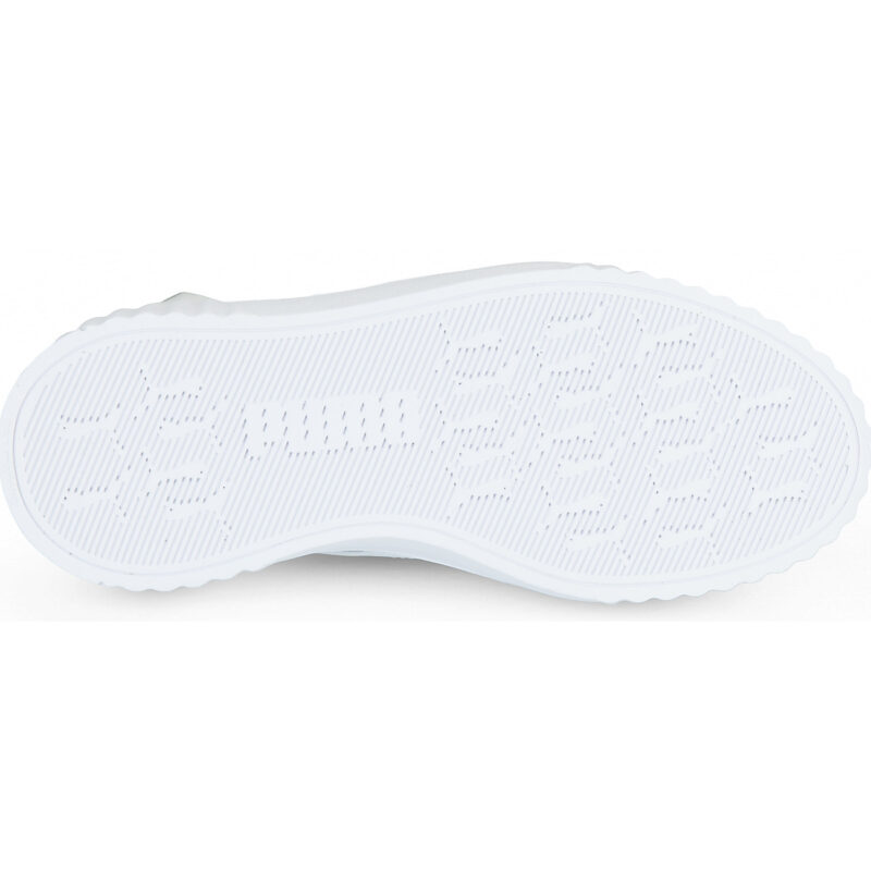 Puma Carina 3.0 Charm PS Bianco - Sneakers Bambina - 7
