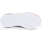 Puma Carina 3.0 Faded Glow PS Bianco - Sneakers Bambina - 7