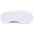 Puma Carina 3.0 Glitz PS Argento - Sneakers Bambina - 7