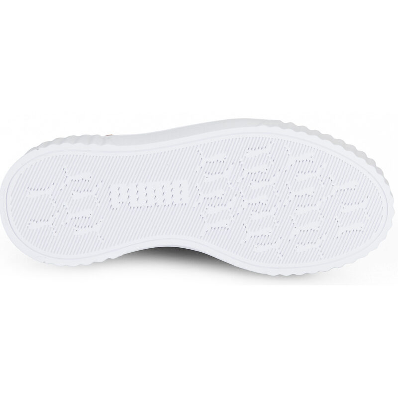 Puma Carina 3.0 PS Bianco - Sneakers Bambina - 7