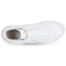 Puma Court Bae JR Bianco - Sneakers Bambina - 6