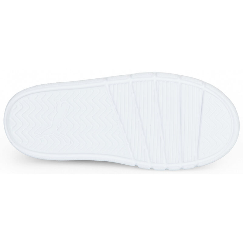 Puma Courtflex V3 V Inf Rosa - Sneakers Bambina - 7
