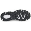 Puma Milenio Tech LT Jr Bianco - Sneakers Bambina - 7