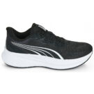 Puma Pounce Lite 2 Jr Nero - Sneakers Bambina - 2