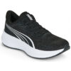 Scarpe bambini ragazza Puma  Pounce Lite 2 Jr  Nero Puma 4070032851563