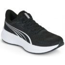 Puma Pounce Lite 2 Jr Nero - Sneakers Bambina - 1