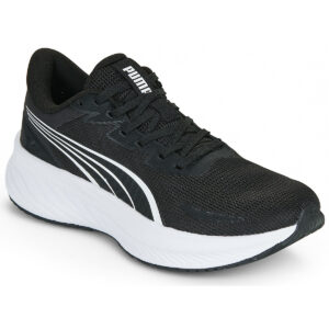 Scarpe bambini ragazza Puma  Pounce Lite 2 Jr  Nero Puma 4070032851563