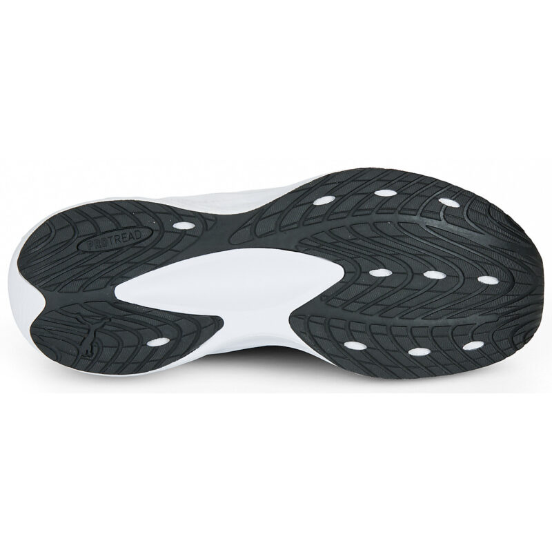 Puma Pounce Lite 2 Jr Nero - Sneakers Bambina - 7