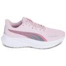 Puma Pounce Lite 2 Jr Rosa - Sneakers Bambina - 2