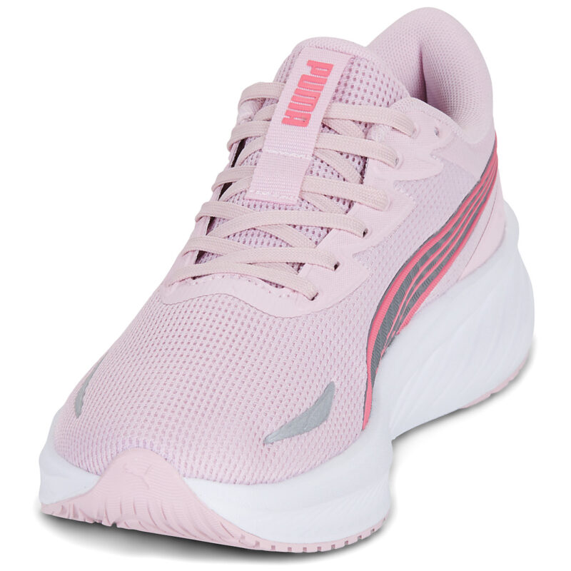 Puma Pounce Lite 2 Jr Rosa - Sneakers Bambina - 3