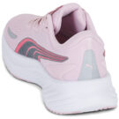 Puma Pounce Lite 2 Jr Rosa - Sneakers Bambina - 5