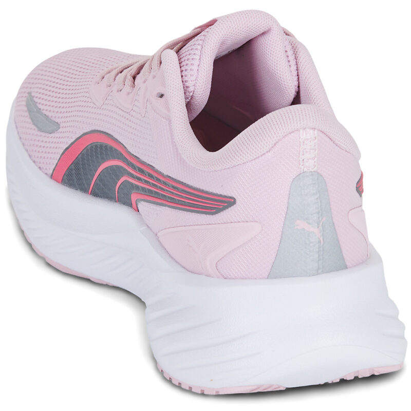 Puma Pounce Lite 2 Jr Rosa - Sneakers Bambina - 5