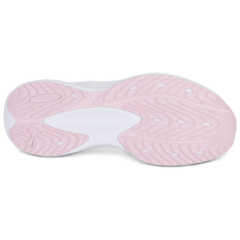 Puma Pounce Lite 2 Jr Rosa - Sneakers Bambina - 7