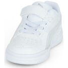 Puma Puma Caven III Holo 2.0 AC+ Inf Bianco - Sneakers Bambina - 3