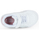 Puma Puma Caven III Holo 2.0 AC+ Inf Bianco - Sneakers Bambina - 6