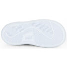 Puma Puma Smash 3.0 Faded Glow V Inf Bianco - Sneakers Bambina - 7