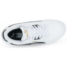Puma Shuffle Downtown Lo Jr Bianco - Sneakers Bambina - 6