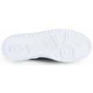 Puma Shuffle Downtown Lo Jr Bianco - Sneakers Bambina - 7
