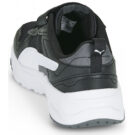 Puma Trinity 2 LT AC+ PS Nero - Sneakers Bambina - 5