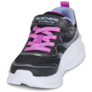 Skechers COSMIC GLOW 2.0 Nero - Sneakers Bambina - 3