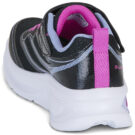 Skechers COSMIC GLOW 2.0 Nero - Sneakers Bambina - 5