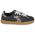 Skechers HOTSHOT Nero - Sneakers Bambina - 2
