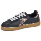 Skechers HOTSHOT Nero - Sneakers Bambina - 4