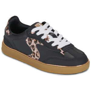 Scarpe bambini ragazza Skechers  HOTSHOT  Nero Skechers 199703329287