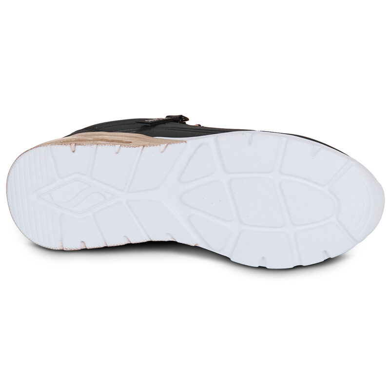 Skechers UNO LITE 2.0 Nero - Sneakers Bambina - 7