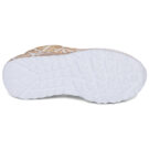 Skechers UNO LITE Bianco - Sneakers Bambina - 7