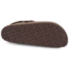 BIRKENSTOCK Tokio As Kids Birko-flor / Mocca / Stretto Marrone Zoccoli Bambini - 7