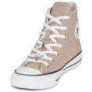 Converse Chuck Taylor All Star Beige - Sneakers Bambino - 3