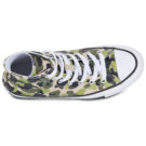 Converse Chuck Taylor All Star Kaki - Sneakers Bambino - 6