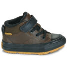 Converse Chuck Taylor All Star Malden Street Boot Marrone - Sneakers Bambino - 2