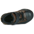 Converse Chuck Taylor All Star Malden Street Boot Marrone - Sneakers Bambino - 6
