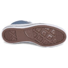Converse Chuck Taylor All Star Malden Street Grigio - Sneakers Bambino - 7