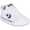 Scarpe bambini ragazzo Converse  Sport Casual  Bianco Converse 194435663944